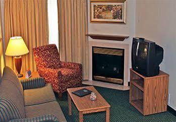 Residence Inn By Marriott Houston The Woodlands/Lake Front Circle Dış mekan fotoğraf