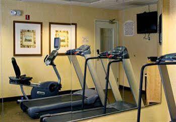 Residence Inn By Marriott Houston The Woodlands/Lake Front Circle Dış mekan fotoğraf